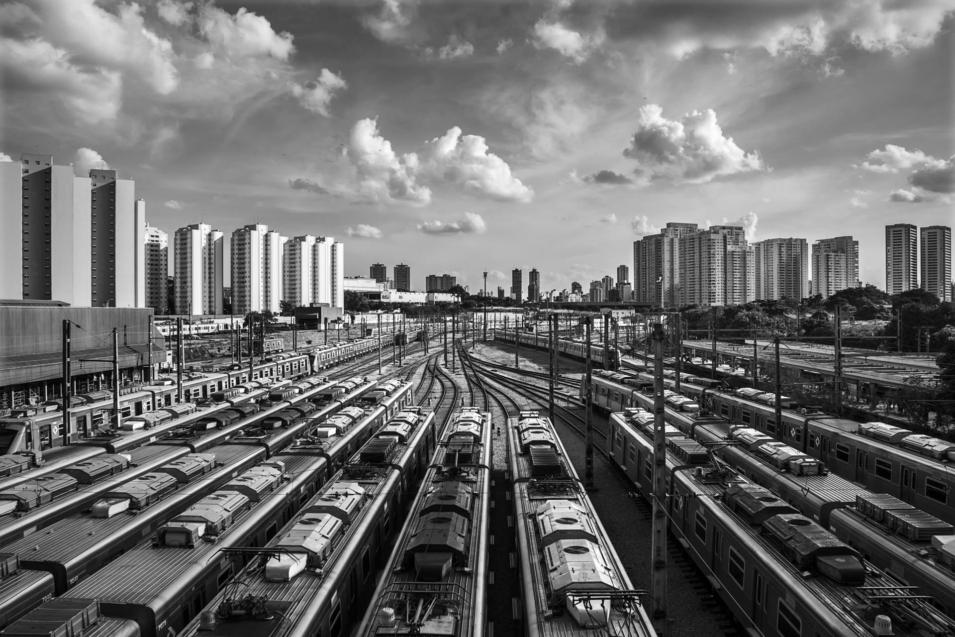 Brazilian Business Environment - Regulatory Complexity